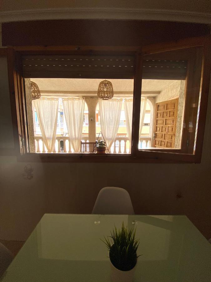 Apartamento Frente Al Mar En إل كامبيلو المظهر الخارجي الصورة