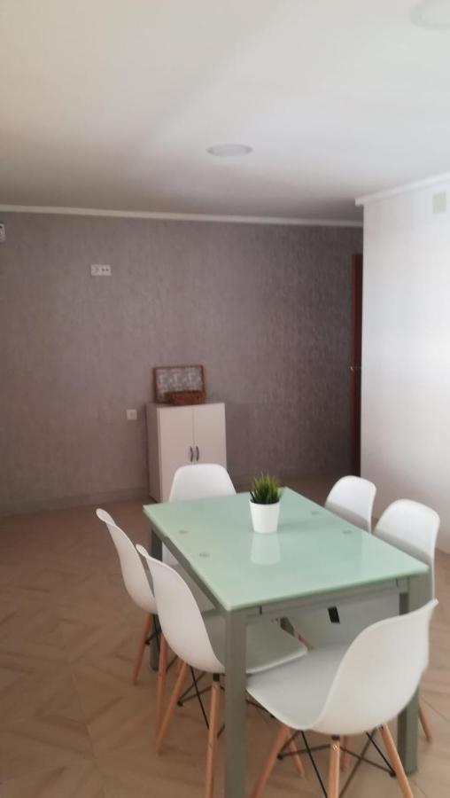 Apartamento Frente Al Mar En إل كامبيلو المظهر الخارجي الصورة
